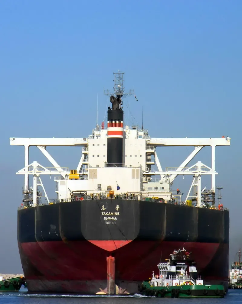 PRINCESS MARY Tanker IMO 9295593 photo 8