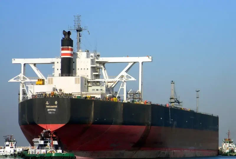 PRINCESS MARY Tanker IMO 9295593 photo 9
