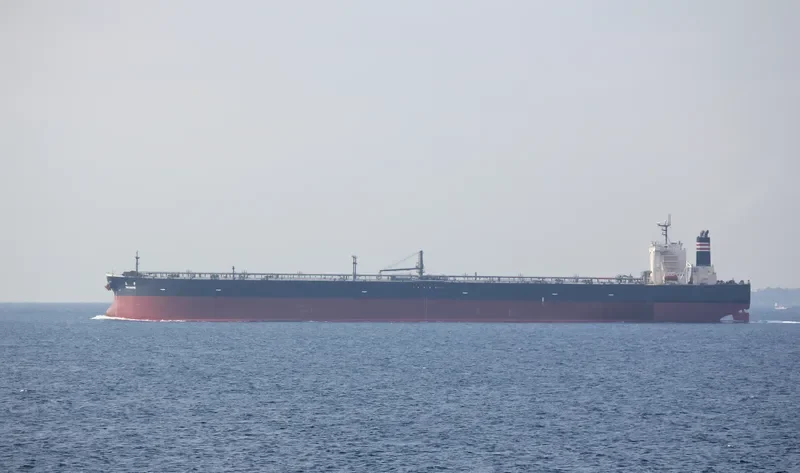 PRINCESS MARY Tanker IMO 9295593 photo 10