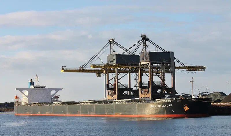 AQUADONNA Bulk Carrier IMO 9295608 photo 10