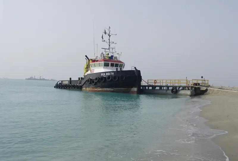 ARAFURA SEA DELTA General Cargo IMO 9295646 photo 9