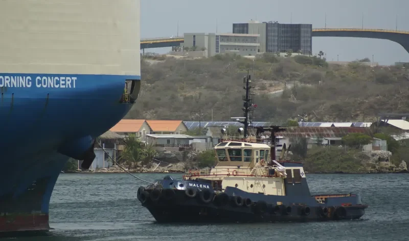 MALENA General Cargo IMO 9295660 photo 2