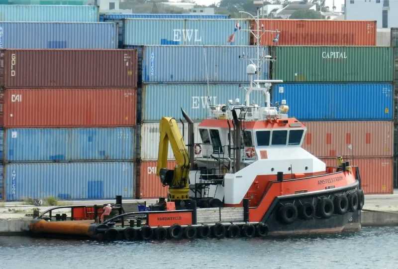 AMSTELSTROOM General Cargo IMO 9295775 photo 4