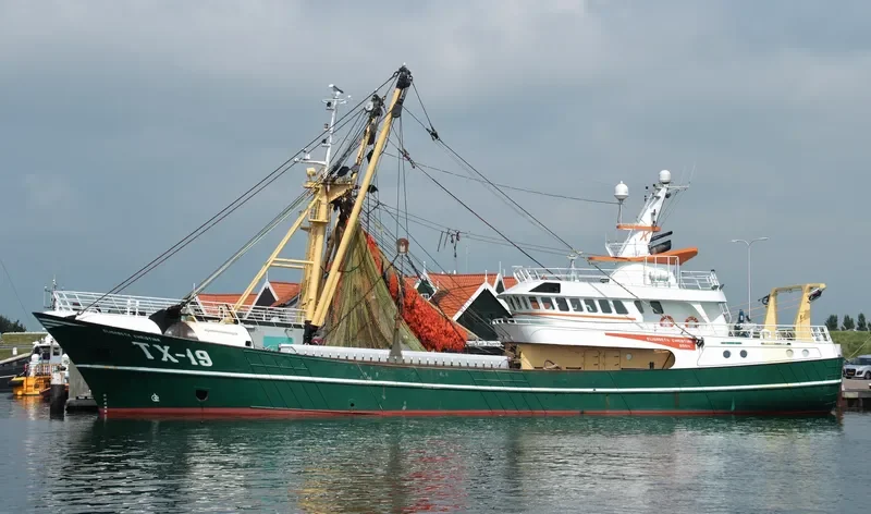 ELISABETH CHRISTINA General Cargo IMO 9295816 photo 2