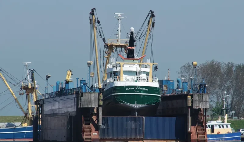 ELISABETH CHRISTINA General Cargo IMO 9295816 photo 4