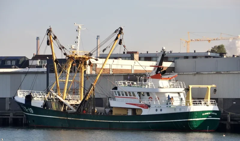 ELISABETH CHRISTINA General Cargo IMO 9295816 photo 5