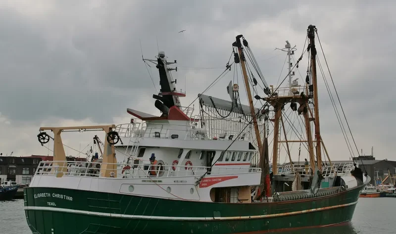 ELISABETH CHRISTINA General Cargo IMO 9295816 photo 8