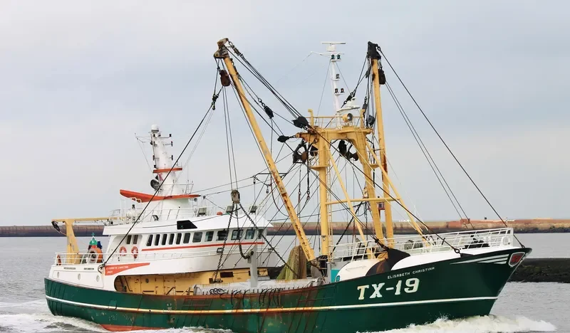 ELISABETH CHRISTINA General Cargo IMO 9295816 photo 10
