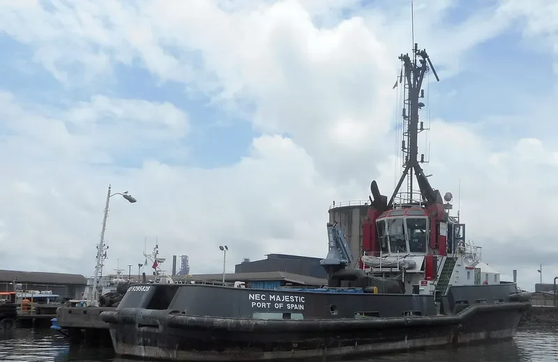NEC MAJESTIC General Cargo IMO 9295828