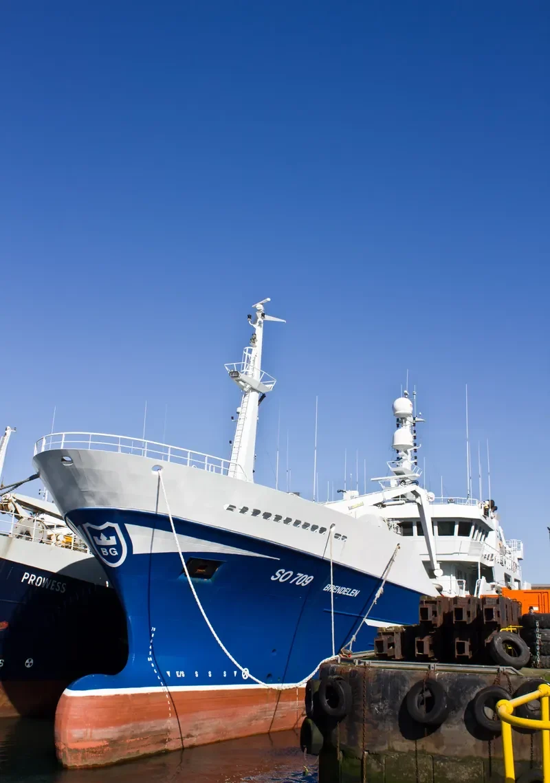 BRENDELEN General Cargo IMO 9295880 photo 6