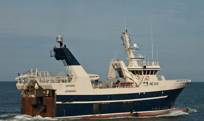 VICTORIA General Cargo IMO 9295892 photo 2