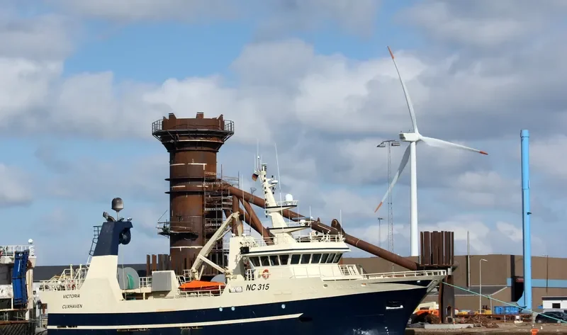 VICTORIA General Cargo IMO 9295892 photo 5