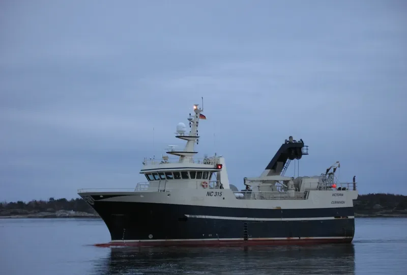 VICTORIA General Cargo IMO 9295892 photo 8