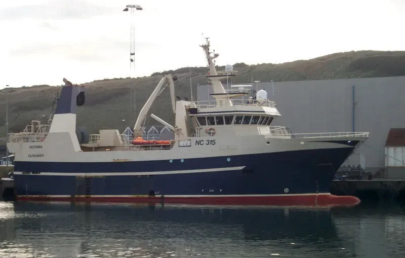 VICTORIA General Cargo IMO 9295892 photo 9