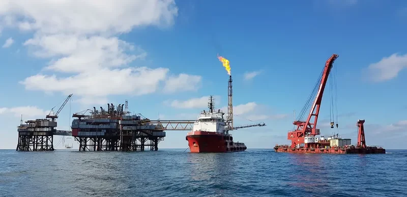 GSP KING Multi-Purpose Vessel IMO 9296028 photo 7