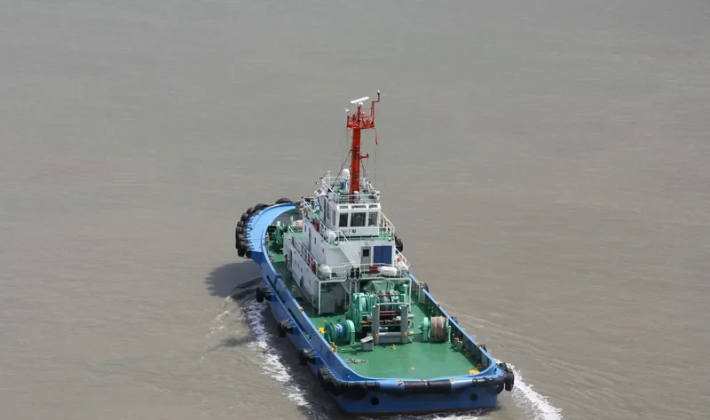 MIRAI General Cargo IMO 9296078 photo 6