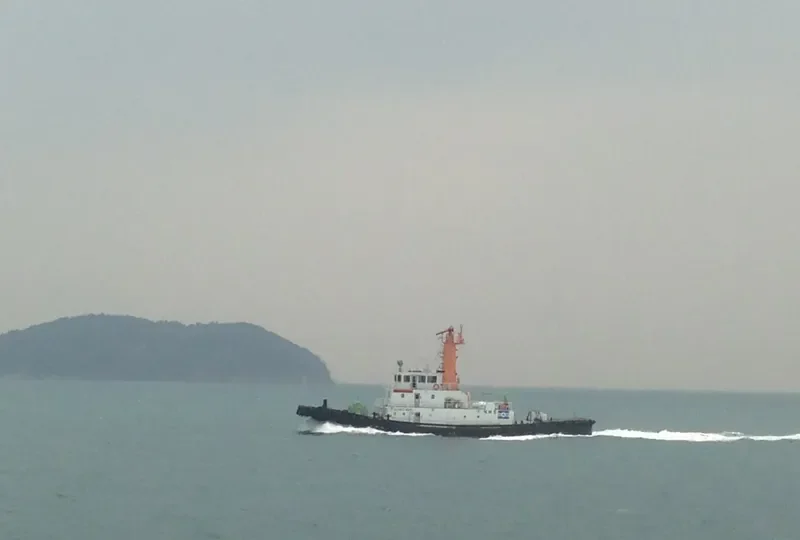 SHINKO MARU General Cargo IMO 9296080 photo 2