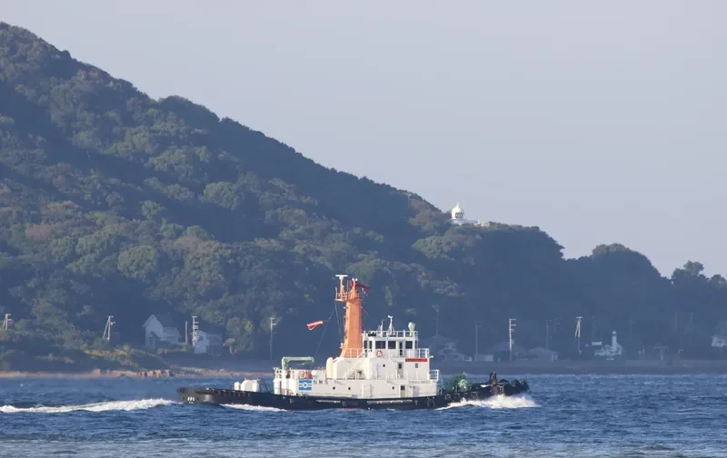 SHINKO MARU General Cargo IMO 9296080 photo 3