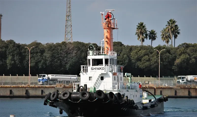 SHINKO MARU General Cargo IMO 9296080 photo 5