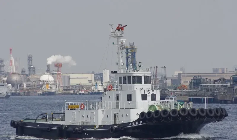 MICHINOKU General Cargo IMO 9296092
