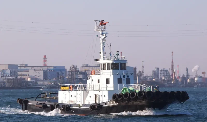 MICHINOKU General Cargo IMO 9296092 photo 2
