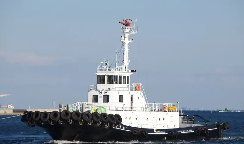 MICHINOKU General Cargo IMO 9296092 photo 3
