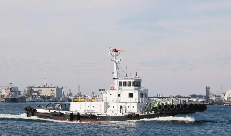 MICHINOKU General Cargo IMO 9296092 photo 6