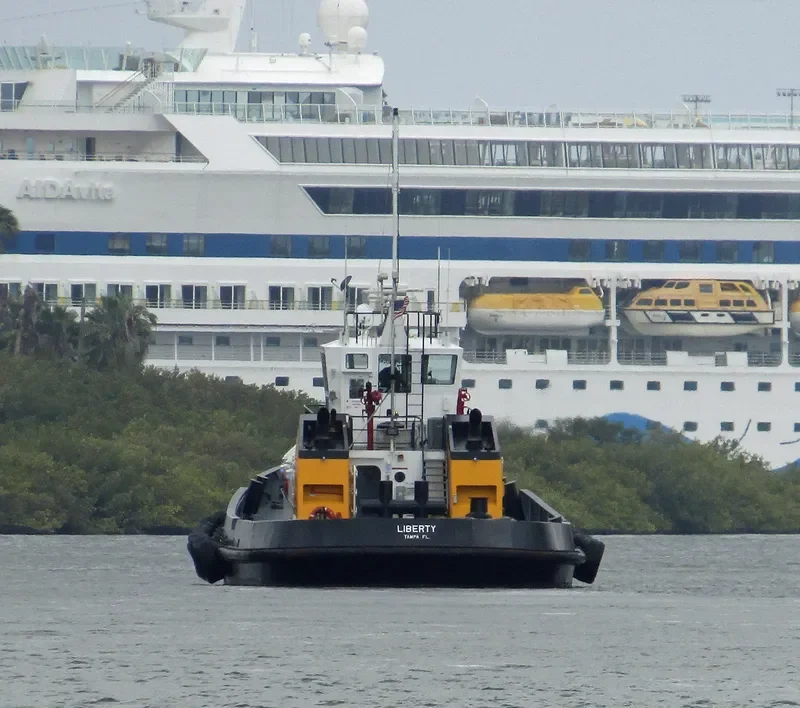 LIBERTY General Cargo IMO 9296121 photo 5