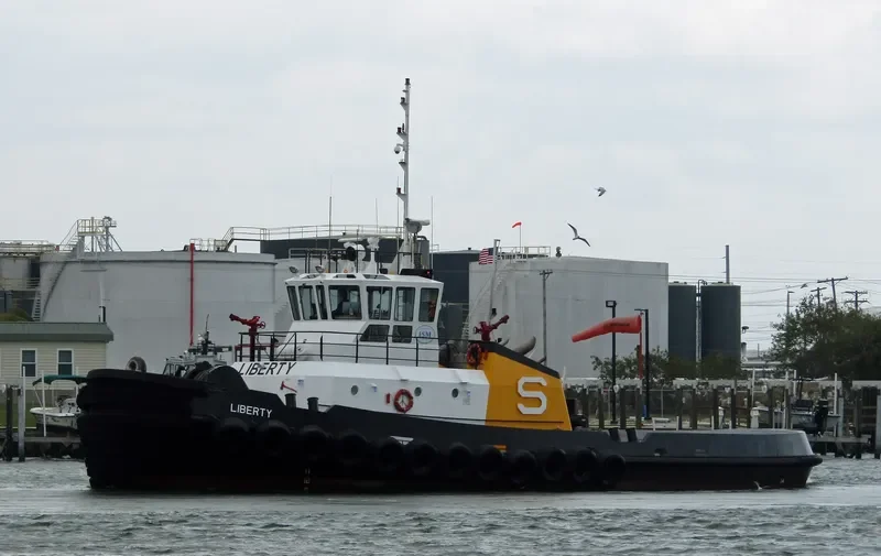 LIBERTY General Cargo IMO 9296121 photo 6
