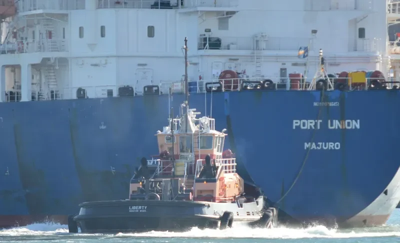 LIBERTY General Cargo IMO 9296121 photo 9