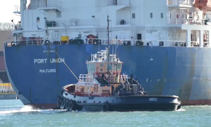 LIBERTY General Cargo IMO 9296121 photo 10