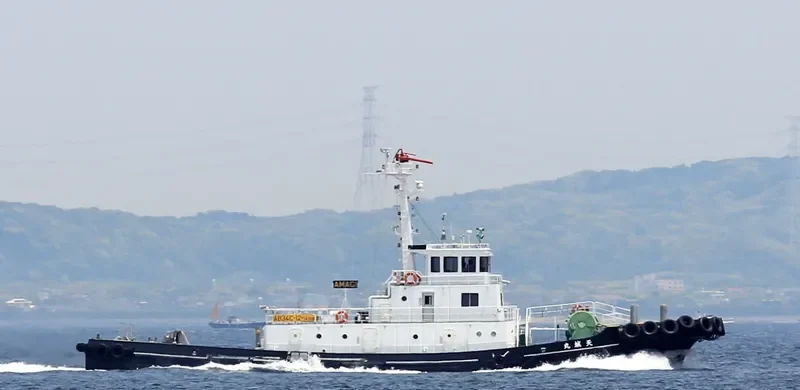 TOA MARU NO.8 General Cargo IMO 9296133 photo 2