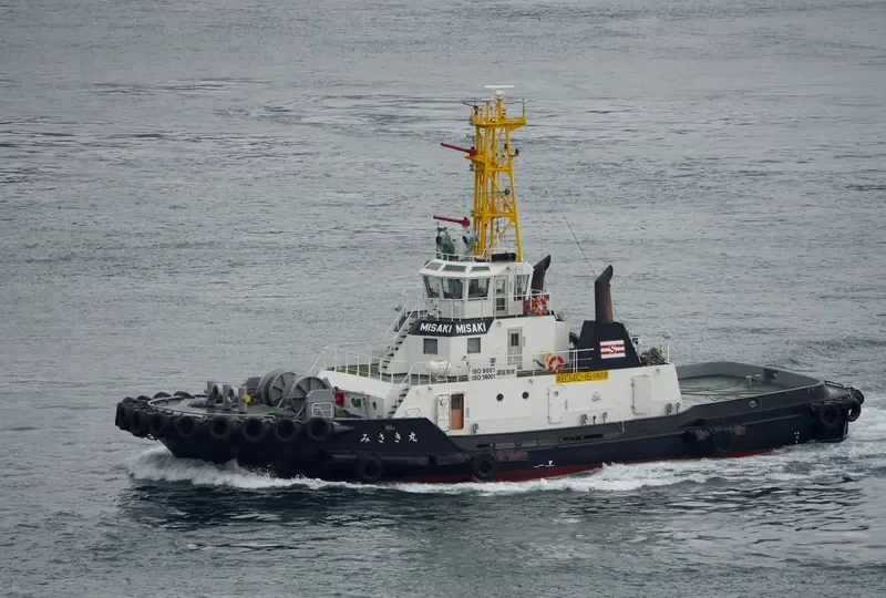 MISAKI MARU General Cargo IMO 9296145 photo 5