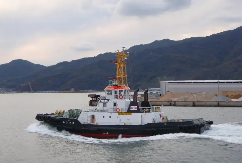 MISAKI MARU General Cargo IMO 9296145 photo 7