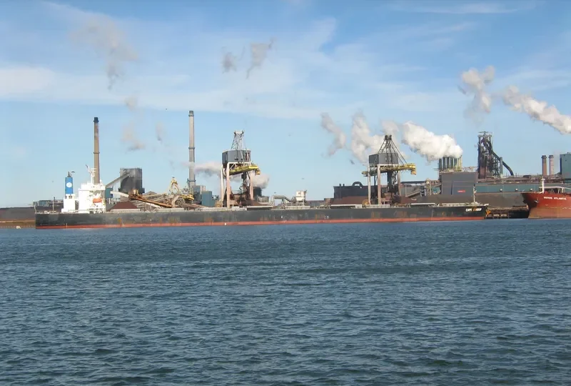 MOUNT OPHIR Bulk Carrier IMO 9296212 photo 4