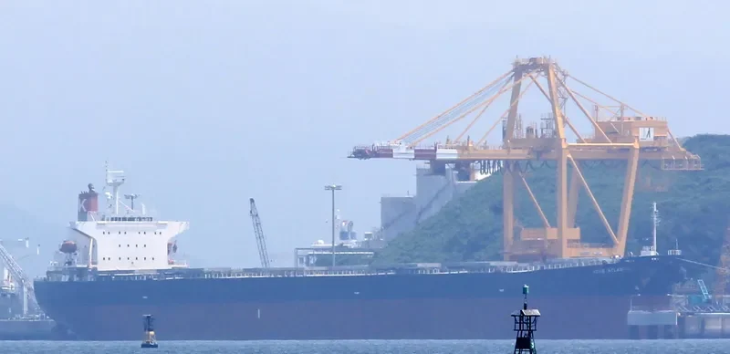 GLYKOFILOUSSA Bulk Carrier IMO 9296236 photo 5