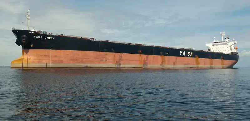 YASA UNITY Bulk Carrier IMO 9296262 photo 4