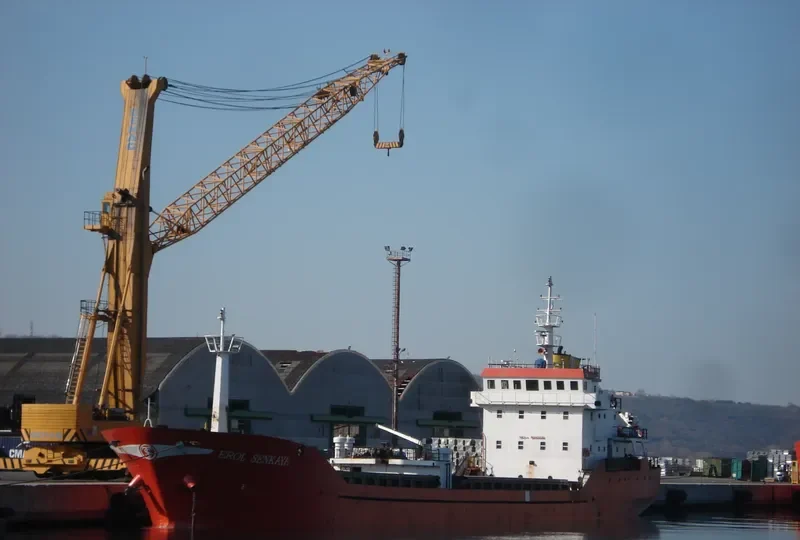 EROL SENKAYA General Cargo IMO 9296365 photo 4