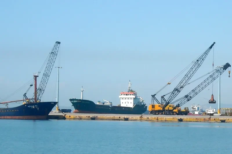 EROL SENKAYA General Cargo IMO 9296365 photo 7