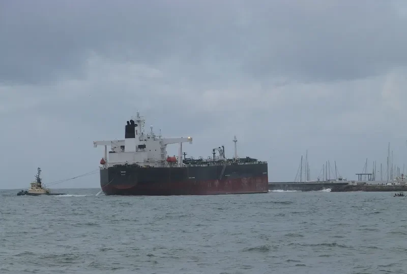 TOKYO SPIRIT Tanker IMO 9296377 photo 2