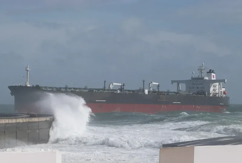 TOKYO SPIRIT Tanker IMO 9296377 photo 5