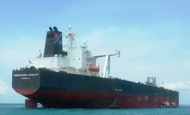 TOKYO SPIRIT Tanker IMO 9296377 photo 7