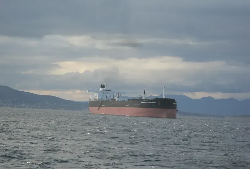 MONTREAL SPIRIT Tanker IMO 9296389 photo 3