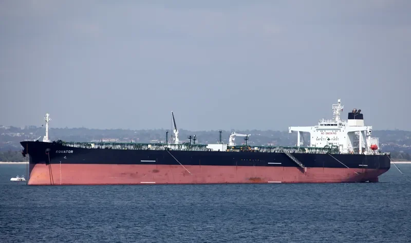 MONTREAL SPIRIT Tanker IMO 9296389 photo 6