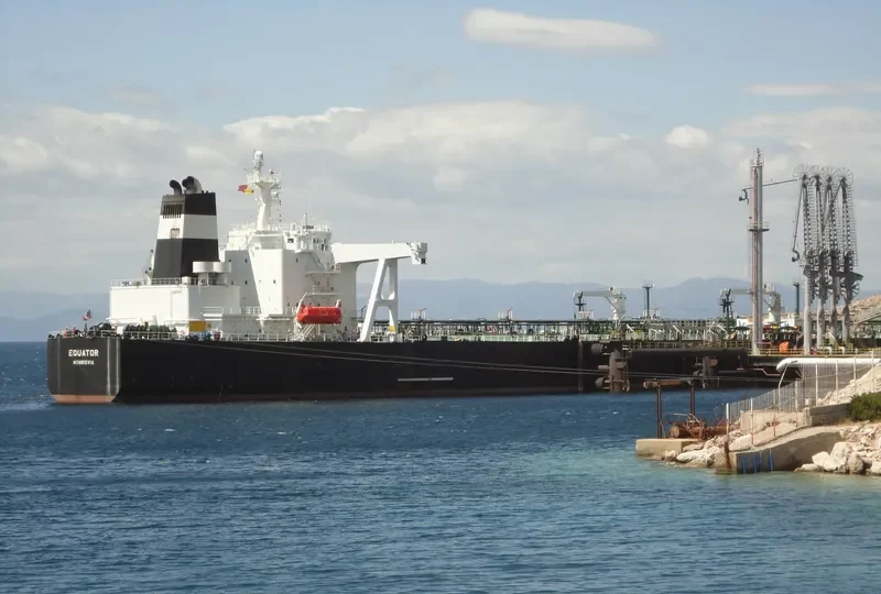 MONTREAL SPIRIT Tanker IMO 9296389 photo 7