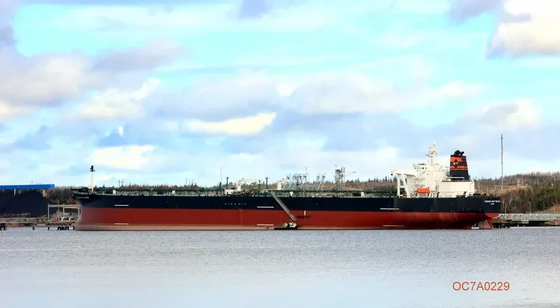 RIDGEBURY MARY SELENA Tanker IMO 9296391 photo 3