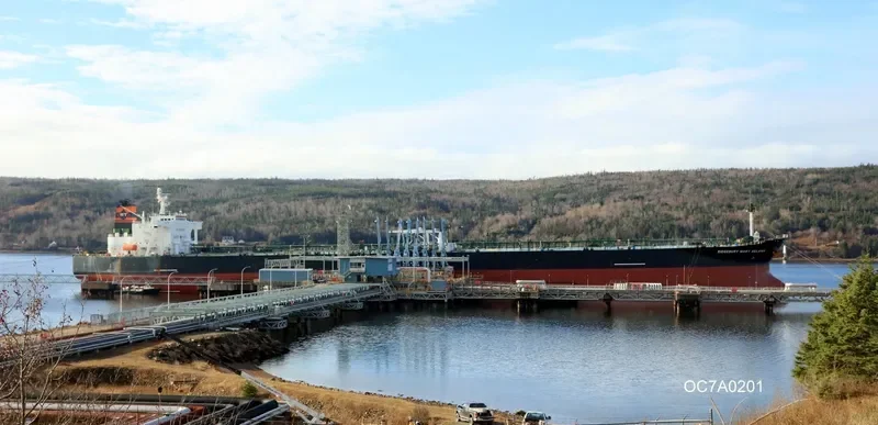 RIDGEBURY MARY SELENA Tanker IMO 9296391 photo 5