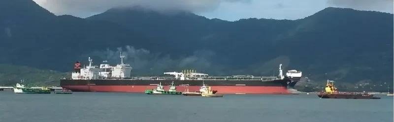 RIDGEBURY MARY SELENA Tanker IMO 9296391 photo 10