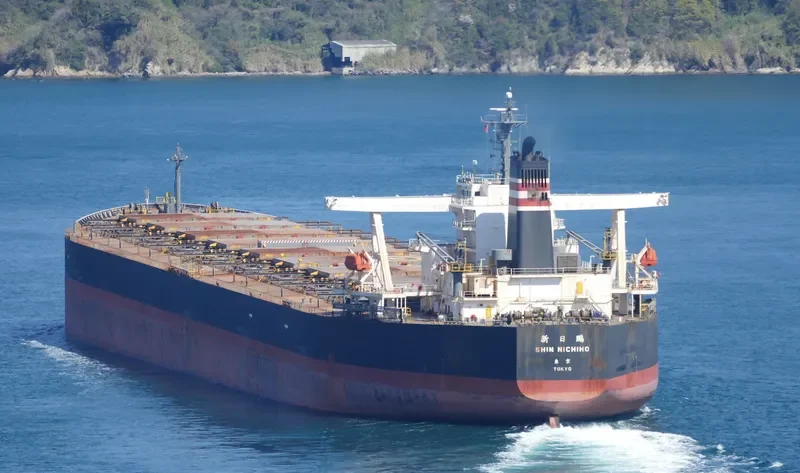 SUNNY ROUTE Bulk Carrier IMO 9296420 photo 10