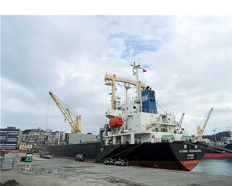 HAI DUONG 68 General Cargo IMO 9296444 photo 6